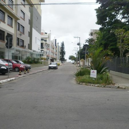Ferienwohnung Santoro Gali 210 Florianópolis Exterior foto