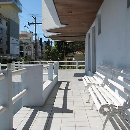 Ferienwohnung Santoro Gali 210 Florianópolis Exterior foto