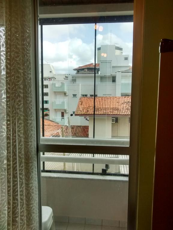 Ferienwohnung Santoro Gali 210 Florianópolis Exterior foto