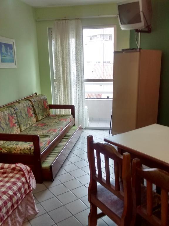 Ferienwohnung Santoro Gali 210 Florianópolis Exterior foto