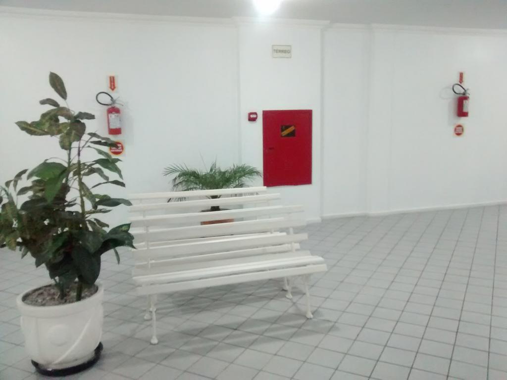 Ferienwohnung Santoro Gali 210 Florianópolis Exterior foto