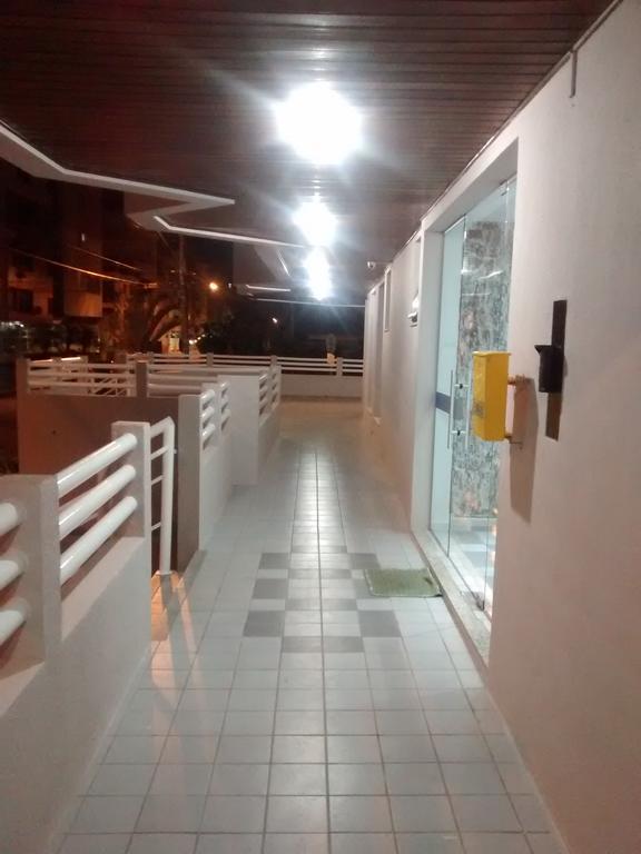 Ferienwohnung Santoro Gali 210 Florianópolis Exterior foto