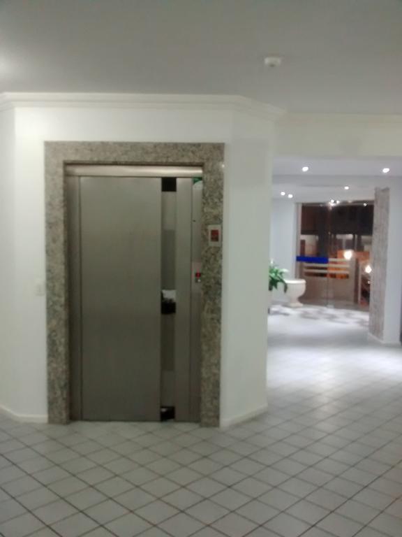 Ferienwohnung Santoro Gali 210 Florianópolis Exterior foto