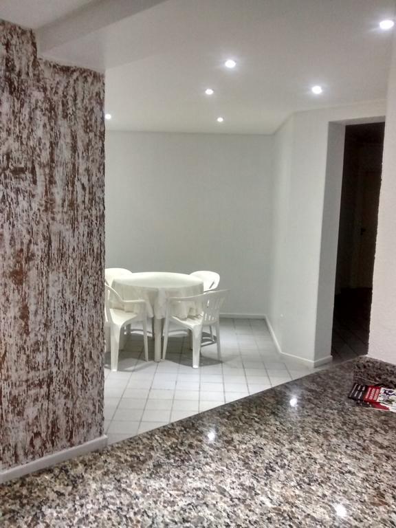 Ferienwohnung Santoro Gali 210 Florianópolis Exterior foto